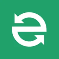 Eco-Cycle Recycling icon