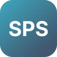 SPS Exam Simulator icon