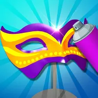 Mask Design Simulator icon