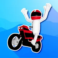 Motorbike Hill icon