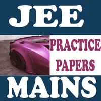 JEE Main Practice Tests icon