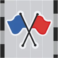 Two Flags icon