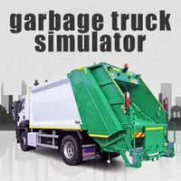 Garbage Truck Trash Simulator icon