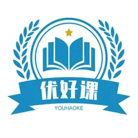 优好课 icon