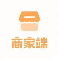 跑腿商户端 icon