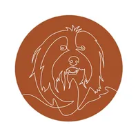 Custom Canine Grooming icon