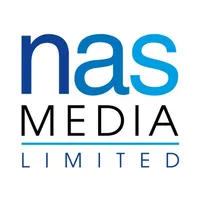 NAS Media icon