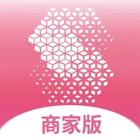 追尚商家端 icon