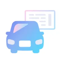 車検証閲覧アプリ icon