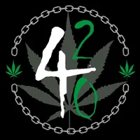 The 420 Link icon