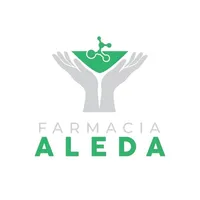 Farmacia Aleda icon