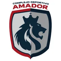 CD Amador icon