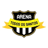 Arena Todos Os Santos icon