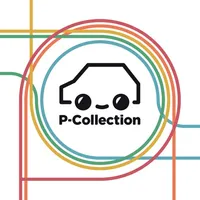 P-Collection icon