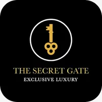 The Secret Gate icon