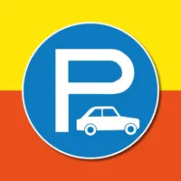 Parking Singapura icon