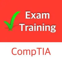 CompTia practice tests 2023 icon