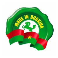 Made in Burkina icon