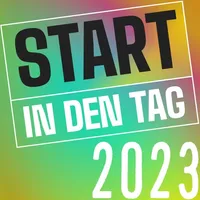 Start in den Tag 2023 icon