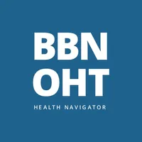 BBN OHT Health Navigator icon