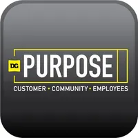 DG Purpose 2022 icon