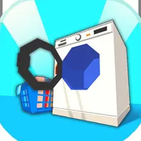 Laundry Tycoon - Business Sim icon