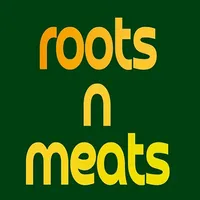 Roots n Meats icon