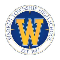 Warren Township High School icon