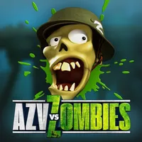 AZV vs. Zombies icon