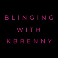 Blinging With KBrenny icon