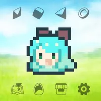 新種発見！スライムマスター icon