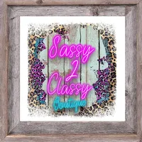 SASSY 2 CLASSY BOUTIQUE icon