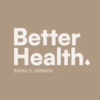 Better Health icon