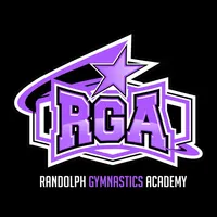 Randolph Gymnastics icon