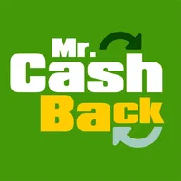 Mr Cash Back icon