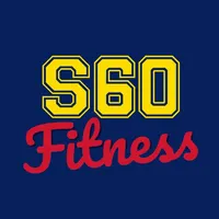 S60 Fitness icon