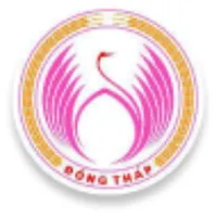 Đồng Tháp EGov icon