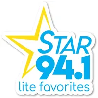 Star 94.1 FM icon
