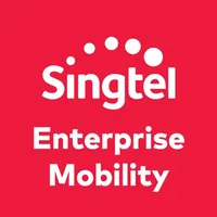 Singtel Enterprise Mobility icon