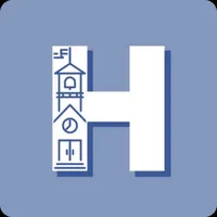 HBCU HUB icon