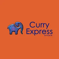 Curry Express Hitchin icon