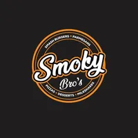 Smoky bro's icon