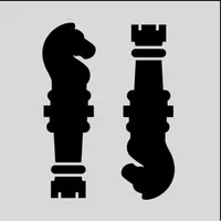 Easy Chess 2P icon