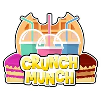 Crunch Munch Desserts icon