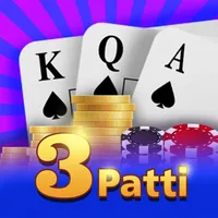 Teen Patti On icon