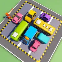 Car In - Car Parking Jam 3D icon