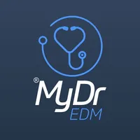 MyDr EDM icon