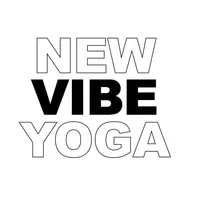 New Vibe Yoga icon