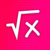 Math Solver: Solve by Camera icon