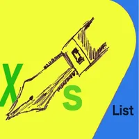 XpensList: Easy Expense List icon